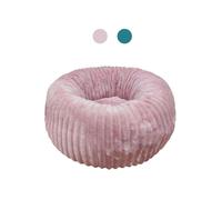 Cuccia per cani e gatti a forma di Ciambella modello Hyg Croci