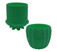 Cuccio au beurre pour comptoir d'eau, pot au beurre pour comptoir | Bonnet à beurre avec couvercle Porte-beurrier couvert | Porte-beurrier pour cuisine, décoration de la maison, Thanksgiving