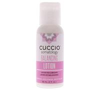 Cuccio Balancing Calming Chamomile pour Unisexe Lotion Corps 2 oz