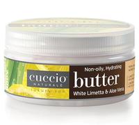 Cuccio Beurre Babies Limette Banche/Aloe Vera Unisexe Lotion pour Corps 1,5 oz