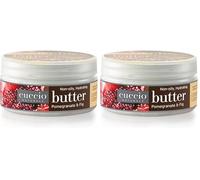 Cuccio Beurre de grenade et figue 237 g (Lot de 2)