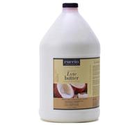 Cuccio - Beurre de lyte ultra transparent - Noix de coco et gingembre blanc - pour homme - Beurre corporel - 237 ml