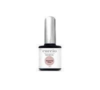 Cuccio Gel de construction à base de calcium et de rose éclatante 9 ml