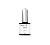 Cuccio Gel de construction au pinceau avec nuage de calcium Blanc 9 ml