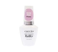 Cuccio Gel de renforcement de couleur avec LED au calcium et UV Rose nu 13 ml