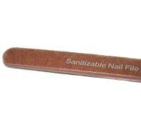 Cuccio Grain 80 Rouge Tiflon File