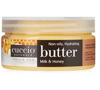 Cuccio Mélange de Beurre de Lait Naturel/Miel, 226 g