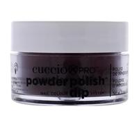 Cuccio minuit Violet Vernis à ongles Dip Système Immersion à poudre