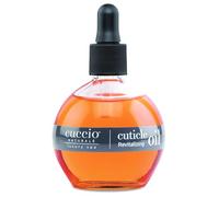 Cuccio Naturale Huile revitalisante pour cuticules (75 ml) - Mangue et bergamote
