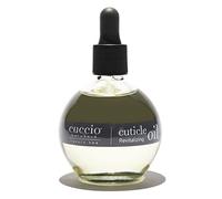 Cuccio Naturale Huile Revitalisante pour Cuticules, Citrus & Wild Berry, 75 ml