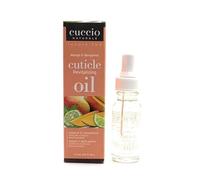 Cuccio Naturale Huile revitalisante pour cuticules - Mangue et bergamote - 15 ml