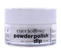 Cuccio Pearl Vernis à ongles Dip Système Immersion à poudre