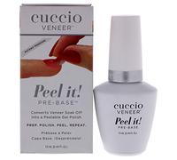 Cuccio Pré-base Peel It!, 13 ml