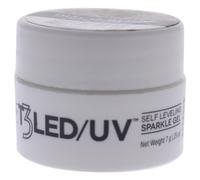 Cuccio Pro Étincelant Auto-Nivelant T3 Disco Bling pour Femme Gel pour Ongles 0,25 oz