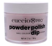 Cuccio Pro Powder Polish Nail Color Dip System On Sail pour Femmes Poudre d'Ongle 2 oz