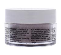 Cuccio - Pro Powder Polish Nail Colour Dip System - Paillettes rouge rubis - pour femmes - Poudre à ongles - 0,5 oz