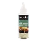 Cuccio professionnel pédicure - cuticules adoucisseur pour les orteils 118 mL