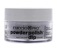 Cuccio Sliver Paillettes Vernis à ongles Dip Système Immersion à poudre