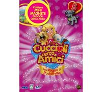 Cuccioli cerca amici - Nel Regno di Pocketville Volume 05