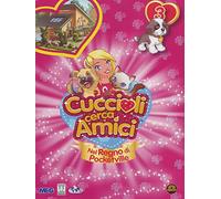 Cuccioli cerca amici Volume 03
