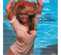 Cuchi-Cuchi by Charo & The Salsoul Orchestra (2006) Audio CD