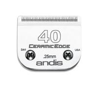 Cuchilla Ceramica Andis S-40