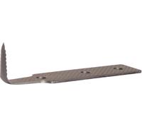 Cuchilla de tracción especial, longitud de cuchilla 20 mm