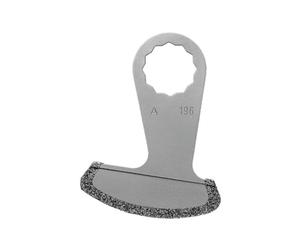 Cuchilla juntas marmol finas pack 5