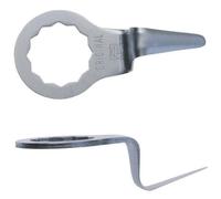 Fein Fein Forme droite, Longueur de coupe 27 mm, Longueur totale 85 mm Quantité:1
