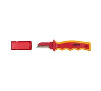 Cuchilla para cables con aislamiento protector, 205 mm