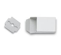 CUCHILLAS CORTACALLOS Display 10 u. 3C
