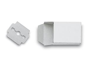 CUCHILLAS CORTACALLOS Display 10 u. 3C