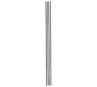 BOSCH Couteaux de rabot 56 mm pour GHO 12V-20 2 pcs blister Droit, carbure, 40° (2 pcs) 2608000672