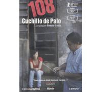 Cuchillo de palo – Import (Région 2) – 2010