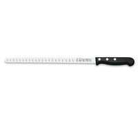 3 CLAVELES CUCHILLO JAMONERO ALVEOLADO Pom 29 cm. - 11,5" D 3C
