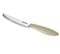 CUCHILLO MESA 12CM PRESTO, 6 PZS, BEIGE