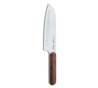 CUCHILLO SANTOKU OSLO 17,5 cm - 7" E 3C