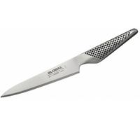 Cuchillo Utilitario Sierra 15 cm Global GS-13