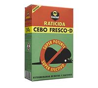 Cuchol-Raticide Frais Cuchol Leurre de Pêche 200 G