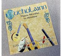 Cuchulainn - Three Months in Winter. Folk and Ir