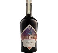 Cucielo Rosso - Vermouth di Torino - vol. 16.8% - 75cl