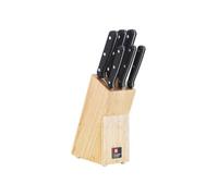 Richardson Sheffield Bloc couteaux CUCINA 6 pièces