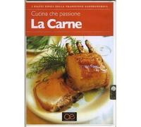 Cucina che passione - la carne (DVD) [ italian import ]
