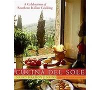 Cucina Del Sole Nancy Harmon Jenkins (Auteur)