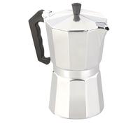 Cucina Dimodena Cafetière italienne - 400 ml - Tous feux sauf induction
