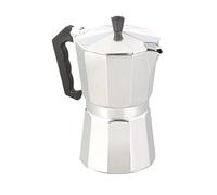 Cucina Dimodena : Cafetière italienne - 400 ml - Tous feux sauf induction