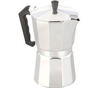 Cucina Dimodena Cafetière italienne - 400 ml - Tous feux sauf induction