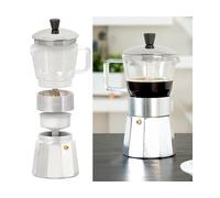 Cucina di Modena Cafetière italienne design 300 ml