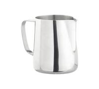 Cucina Dimodena : Pot à lait gradué en acier inoxydable - 580 ml