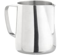 Cucina Dimodena : Pot à lait gradué en acier inoxydable - 580 ml G